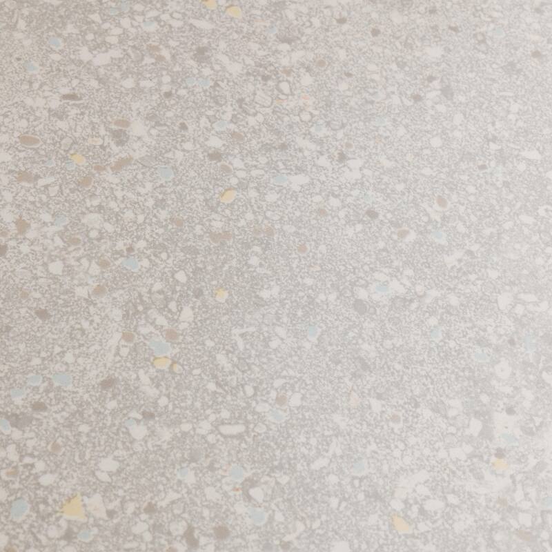 Merola Tile Palazzo Hex Luce 14-1/8" x 16-1/4" Porcelain Floor and Wall Tile