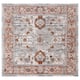 Option Ivory Grey/Rust