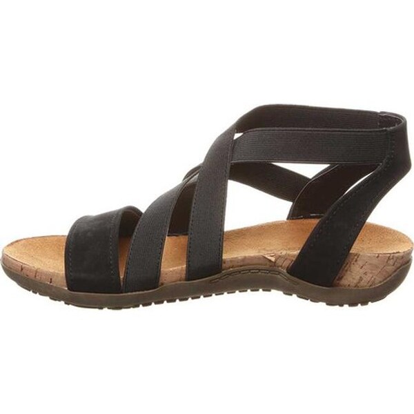 bearpaw brea sandal