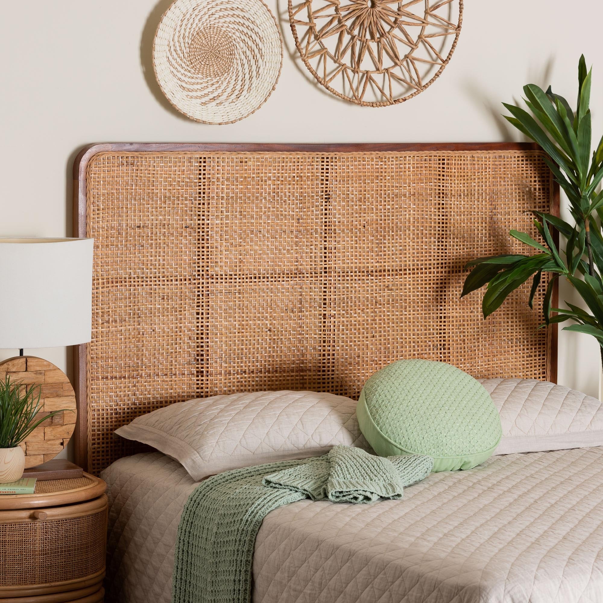 Bohemian Eclectic Headboards Bed Bath Beyond