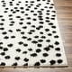 preview thumbnail 11 of 27, Livabliss Rodos Dots Area Rug