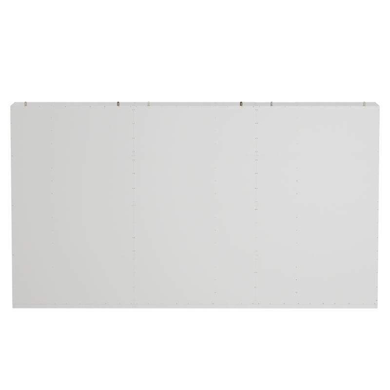 Storage Armoires Modular Wardrobe Collection Combo Cloest Cabinet