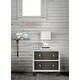 preview thumbnail 3 of 6, Milk Street Baby True 2 Drawer Nightstand