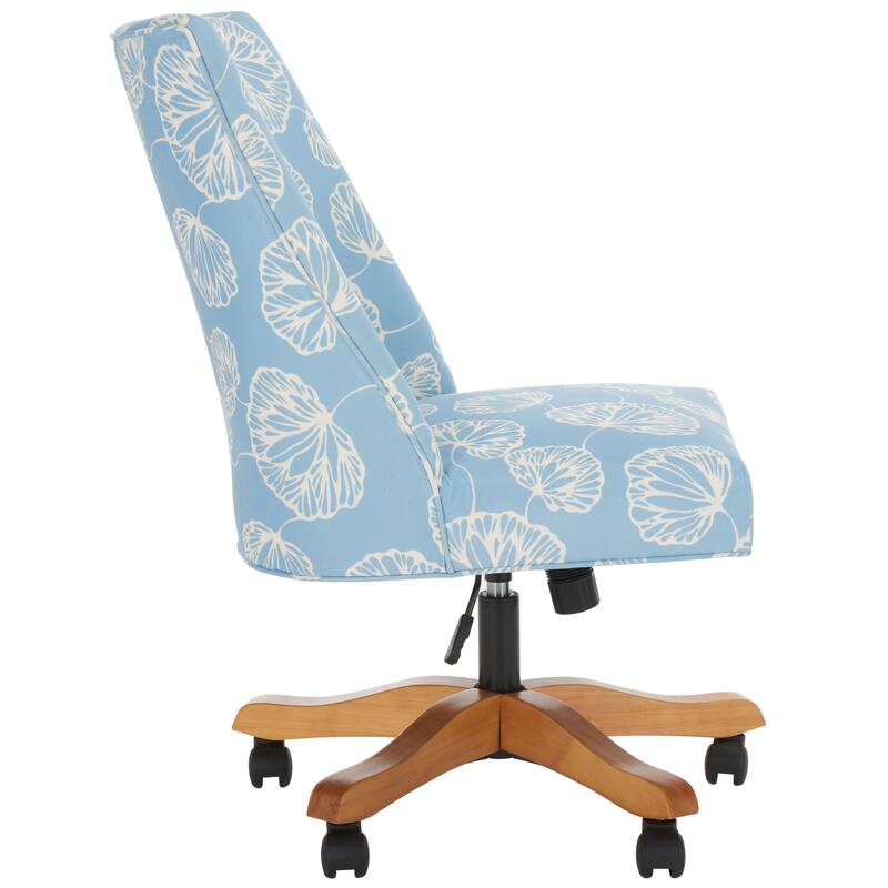 SAFAVIEH Meggan Desk Chair - 25Wx27Dx38H