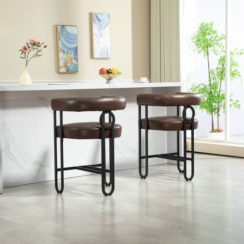 Bar Stools Set Of 1