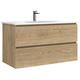 Option Natural Oak