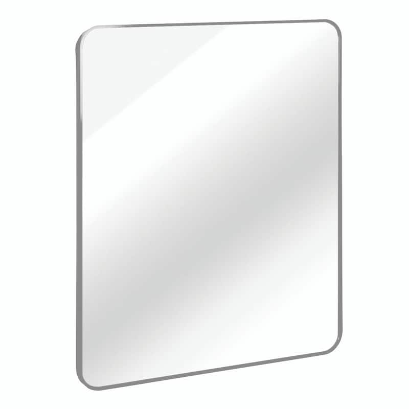 Rectangular Bathroom Wall Mirror