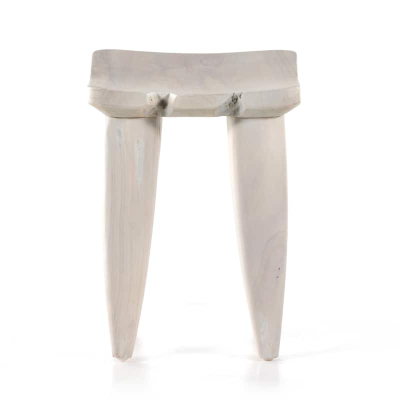 Haven Home Redondo Outdoor Stool