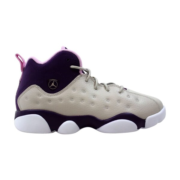Nike Air Jordan Jumpman Team 1 Wit