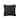 Madison Park Duke Faux Fur Square Throw Pillow