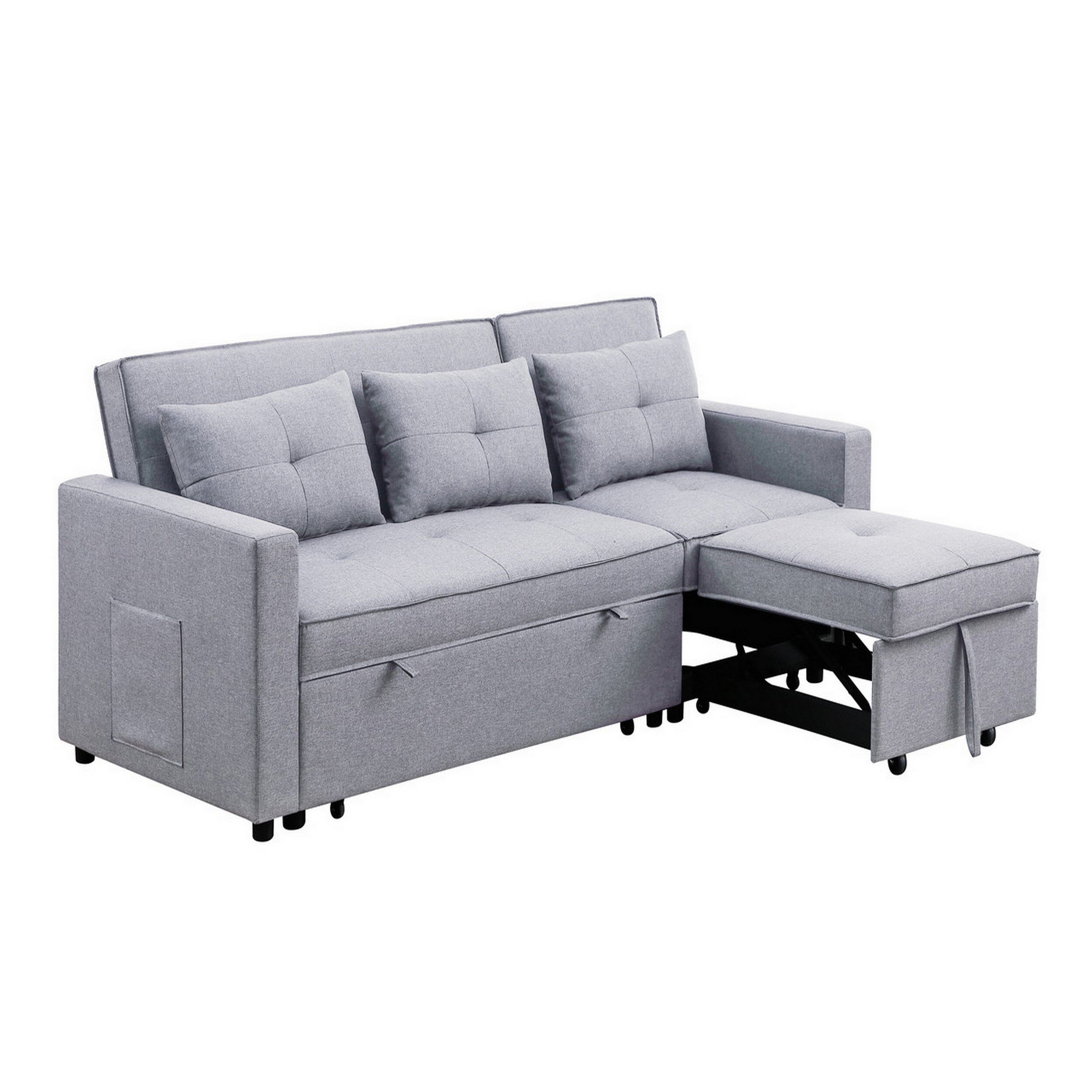 Jayce best sale sleeper chair