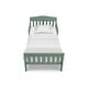 preview thumbnail 14 of 14, Canton Toddler Bed, Greenguard Gold Certified
