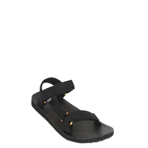 teva slides men's