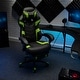 preview thumbnail 70 of 193, RESPAWN 110 Racing Style Gaming Chair