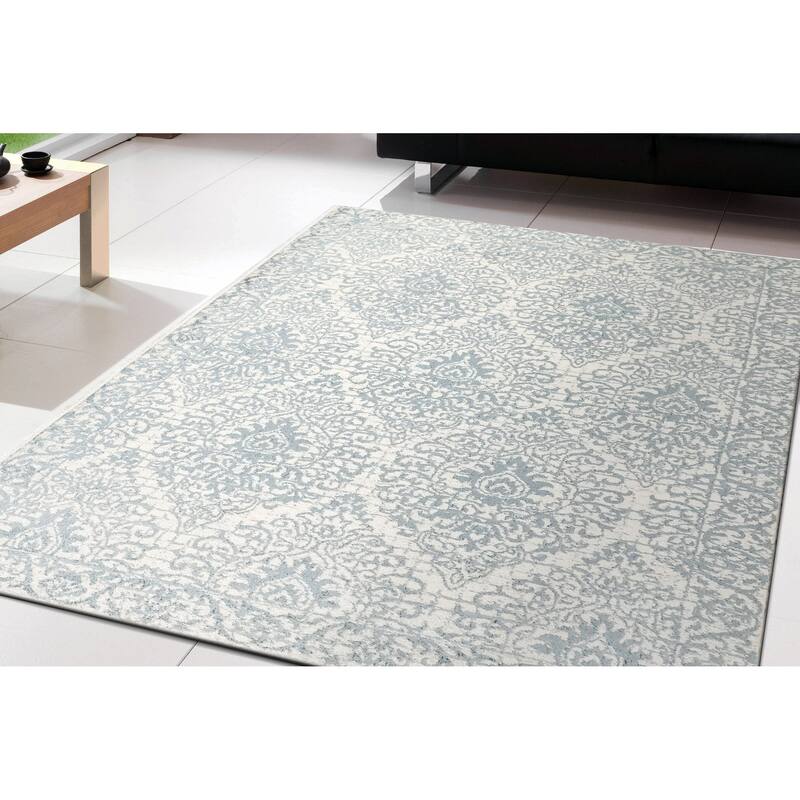 Dynamic Rugs Navi Polypropylene Area Rug