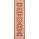 SAFAVIEH Anatolia Angeline Traditional Oriental Hand-spun Wool Rug