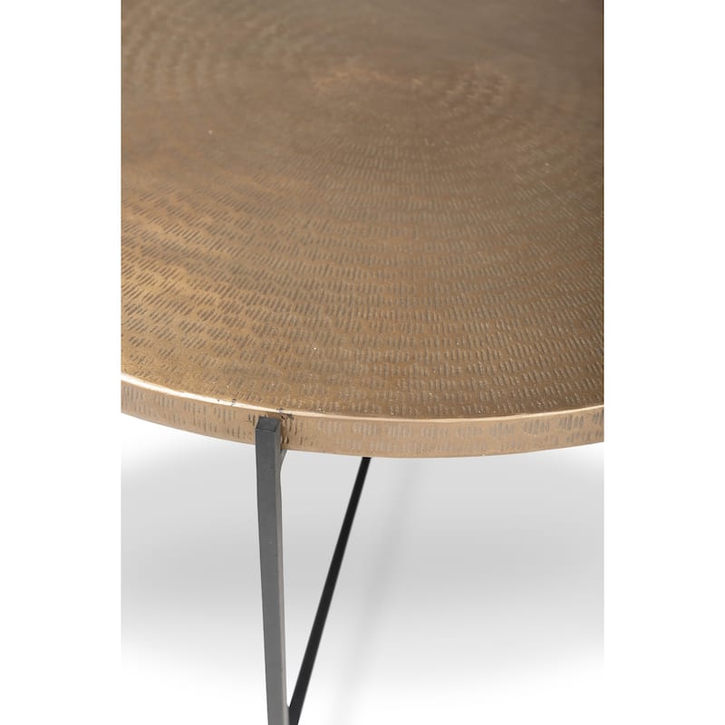 Urbia Navi Coffee Table