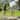 83" x 53" Metal Arched Garden Arbor with Tree of Life Design
