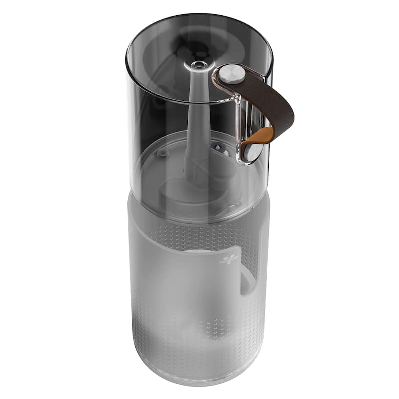 Vornado Votiv 4 Whole Room Ultrasonic Humidifier with Ambient Lighting