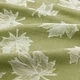 preview thumbnail 3 of 1, Falling Leaves Jacquard Tablecloth