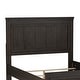 preview thumbnail 21 of 21, Liberty Furniture Thornwood Hills Youth Panel Bedroom Set with Bed, Dresser, Mirror - Full or Twin