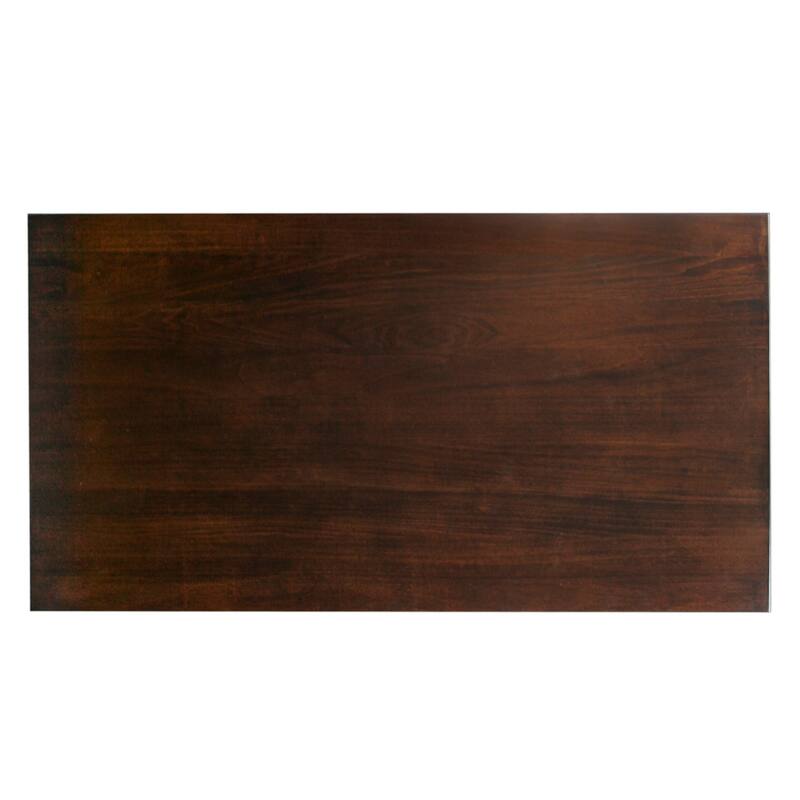 Laurent 39 in. Condo Apartment Coffee Table