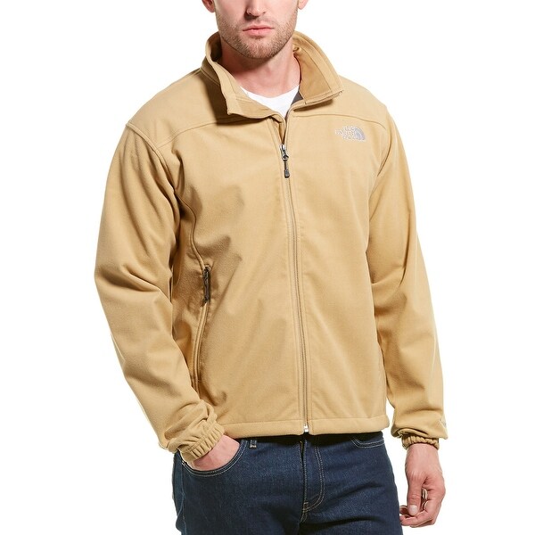 north face windwall 2