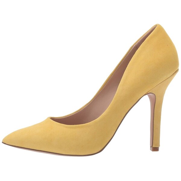 charles by charles david maxx pointy toe pump