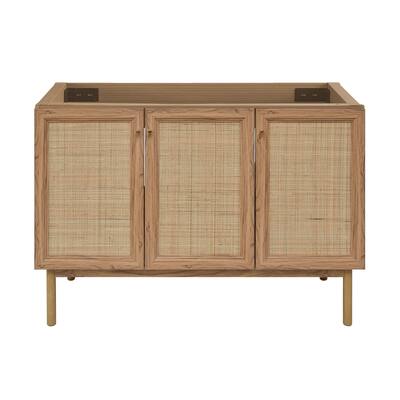 Swiss Madison SM-BV665-C Classe 48" Single Free Standing Vanity