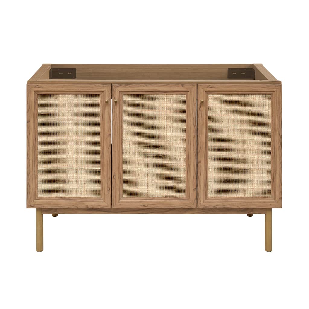 Swiss Madison SM-BV665-C Classe 48" Single Free Standing Vanity