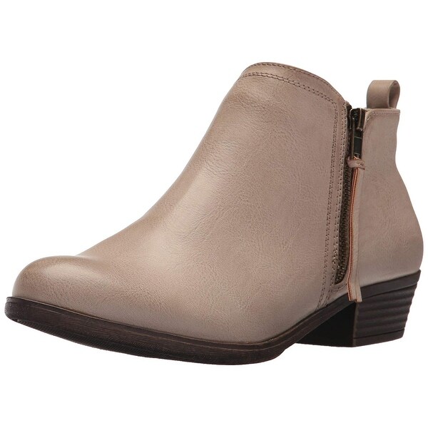 Rampage women's tarragon ankle bootie online