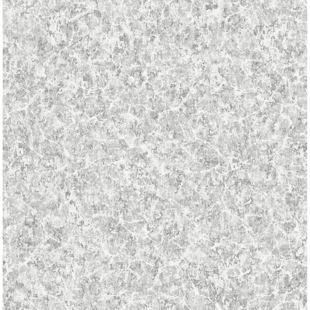 Advantage Hepworth Grey Texture Wallpaper