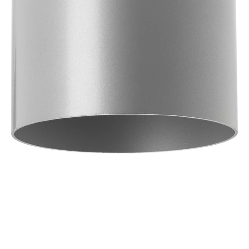 Progress Lighting Cylinder 2 Light Outdoor Wall Sconce with Metal