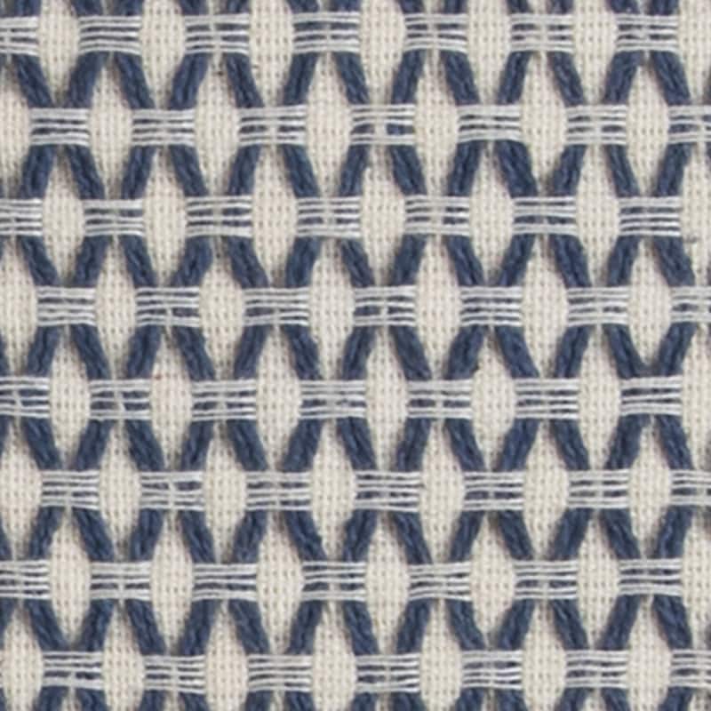 Rizzy Home Diamond Stripe Throw Pillow
