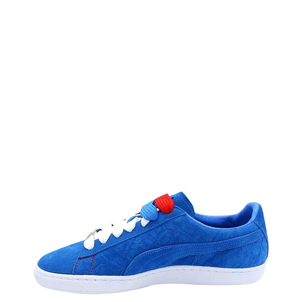 puma suede paris