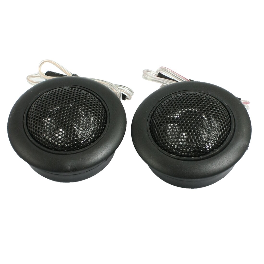 flush mount tweeters