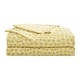 preview thumbnail 62 of 87, Betsey Johnson Printed Novelty Sheet Sets Sunflower Field - Full