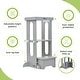 preview thumbnail 58 of 56, Little Partners® Explore 'N Store Learning Tower®