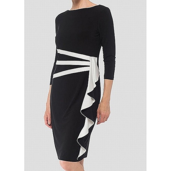 joseph ribkoff wedding guest dresses