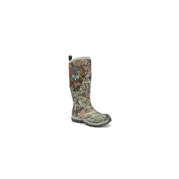 women's arctic hunter tall mossy oak