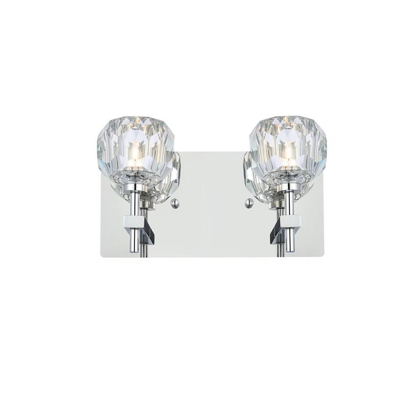 Indigo Home 2 Light Wall Sconce
