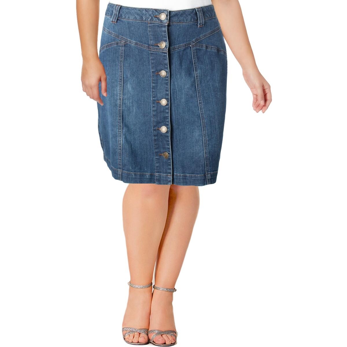 love and legend denim