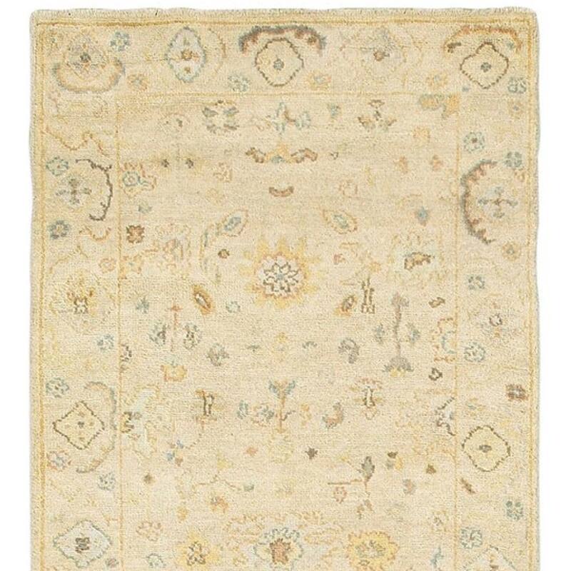 HomeRootsOriental Traditional Rectangle Area Rug