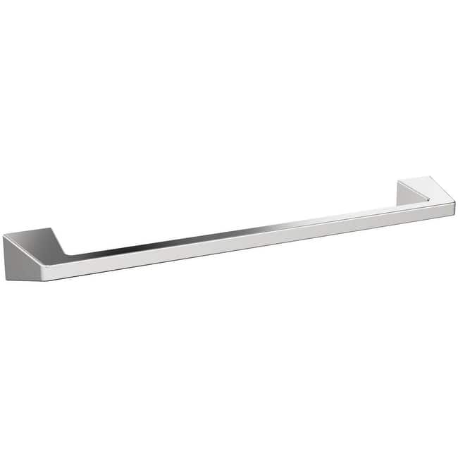 Amerock Blackrock 18" Towel Bar