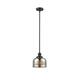 Option Silver Plated Mercury / Oil Rubbed Bronze