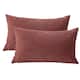 Option Dark Red