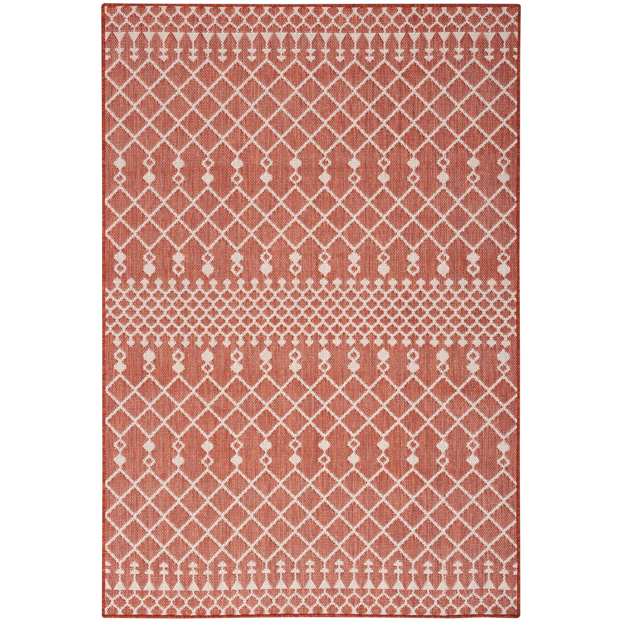 Option Terracotta