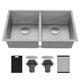 Option Stainless Steel