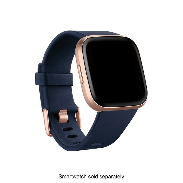 fitbit versa olive band