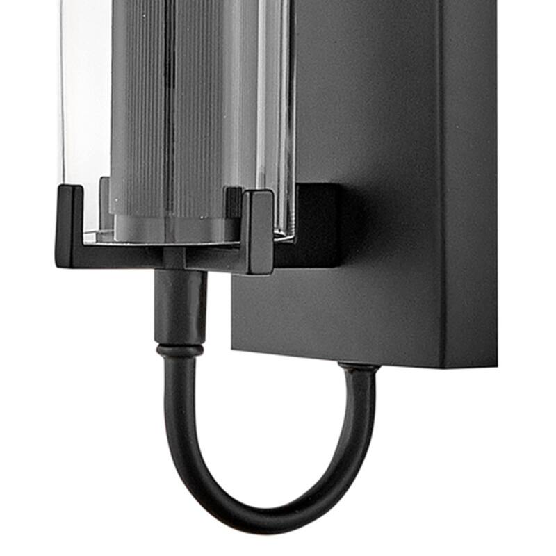 Hinkley Lighting 13200 Ryden 16" Tall Outdoor Wall Sconce